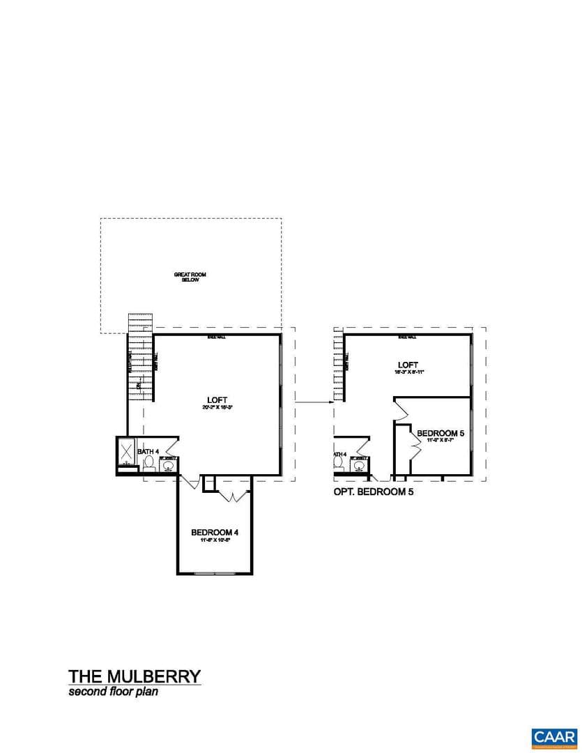 6054 Steep Rock Pl photo 19