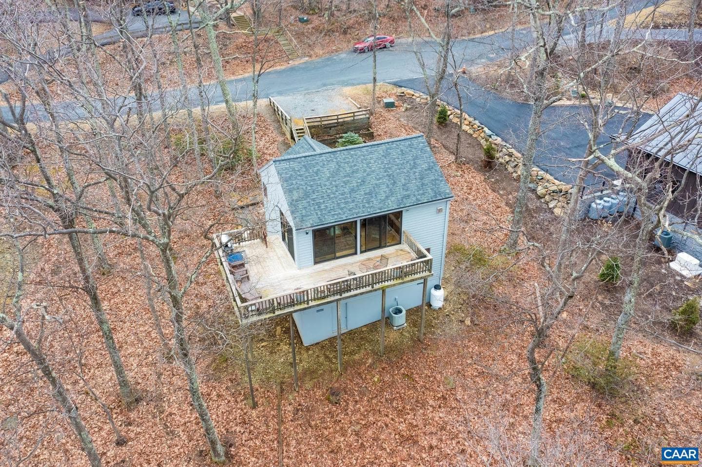 100 North Rock Tree Ln photo 24
