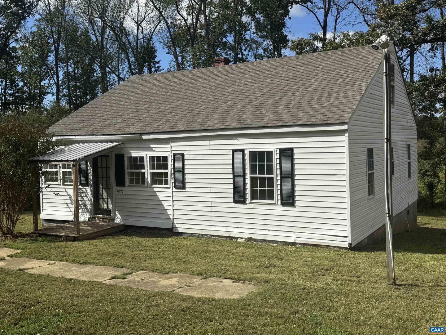 4490 James Madison Hwy photo 4