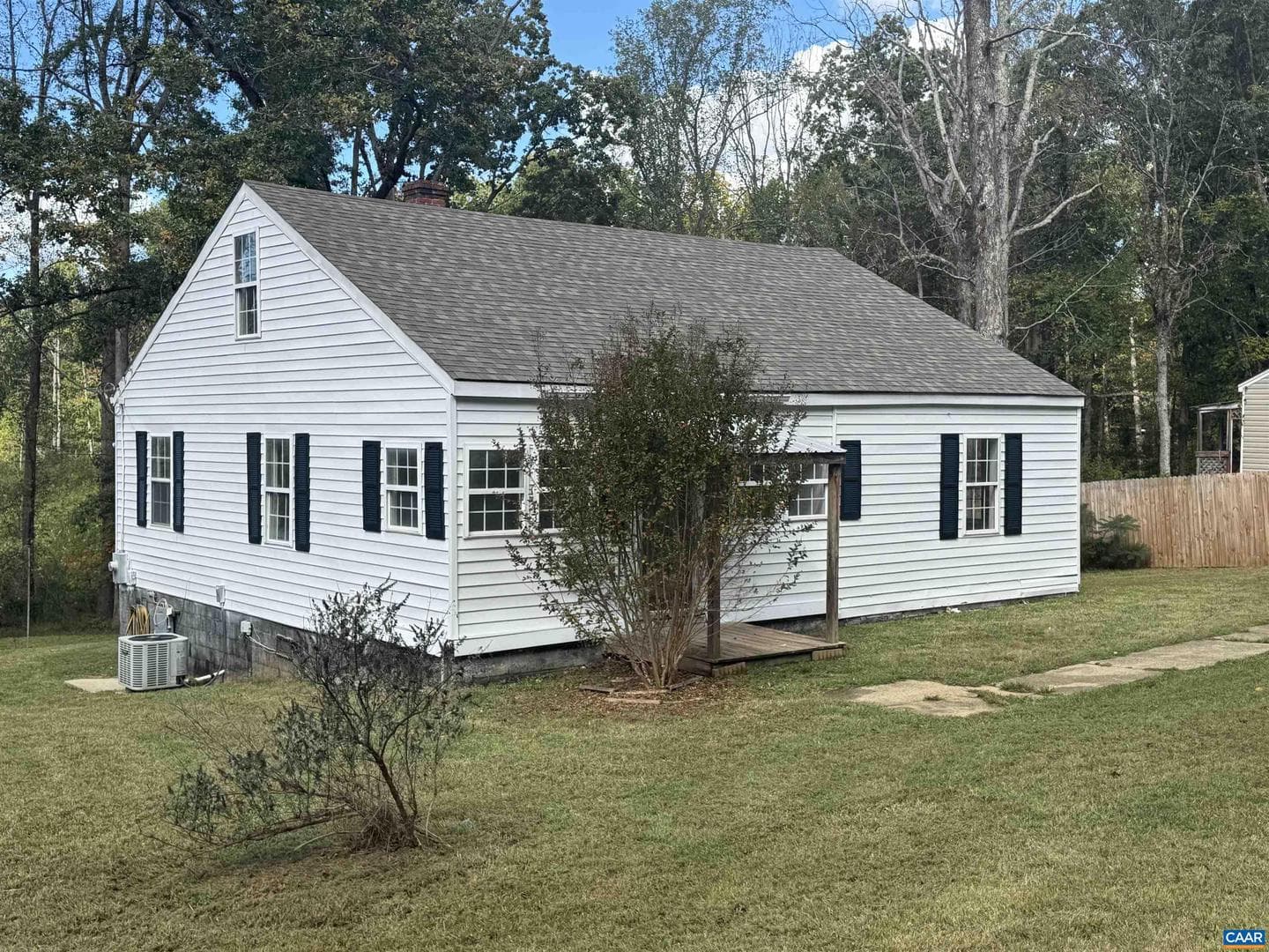4490 James Madison Hwy photo 5