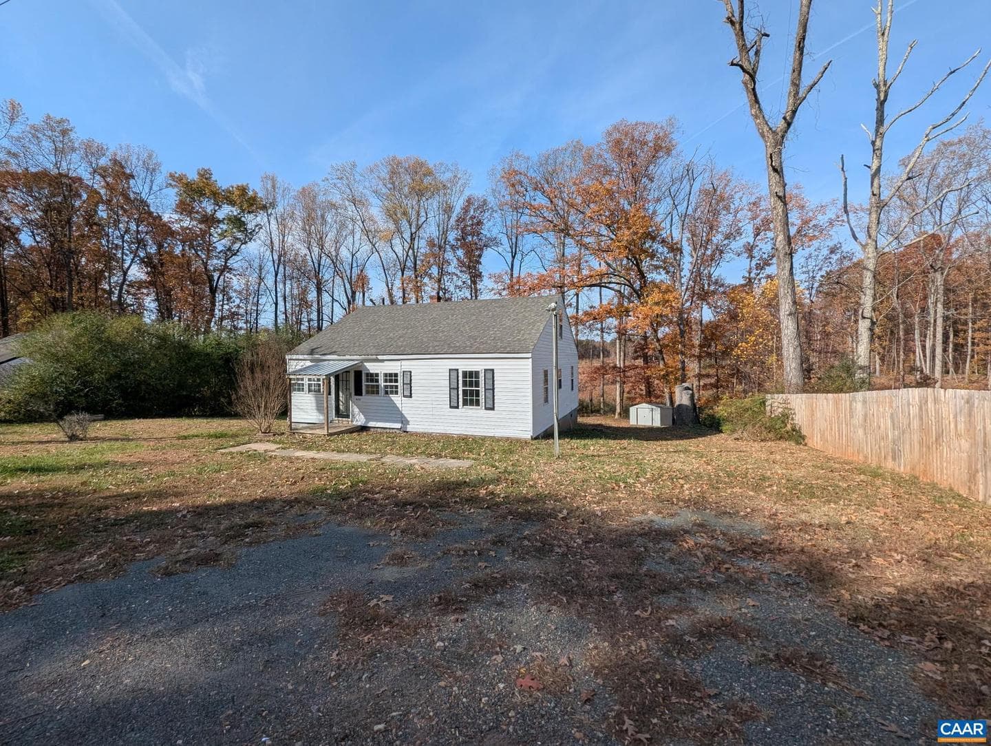 4490 James Madison Hwy photo 6