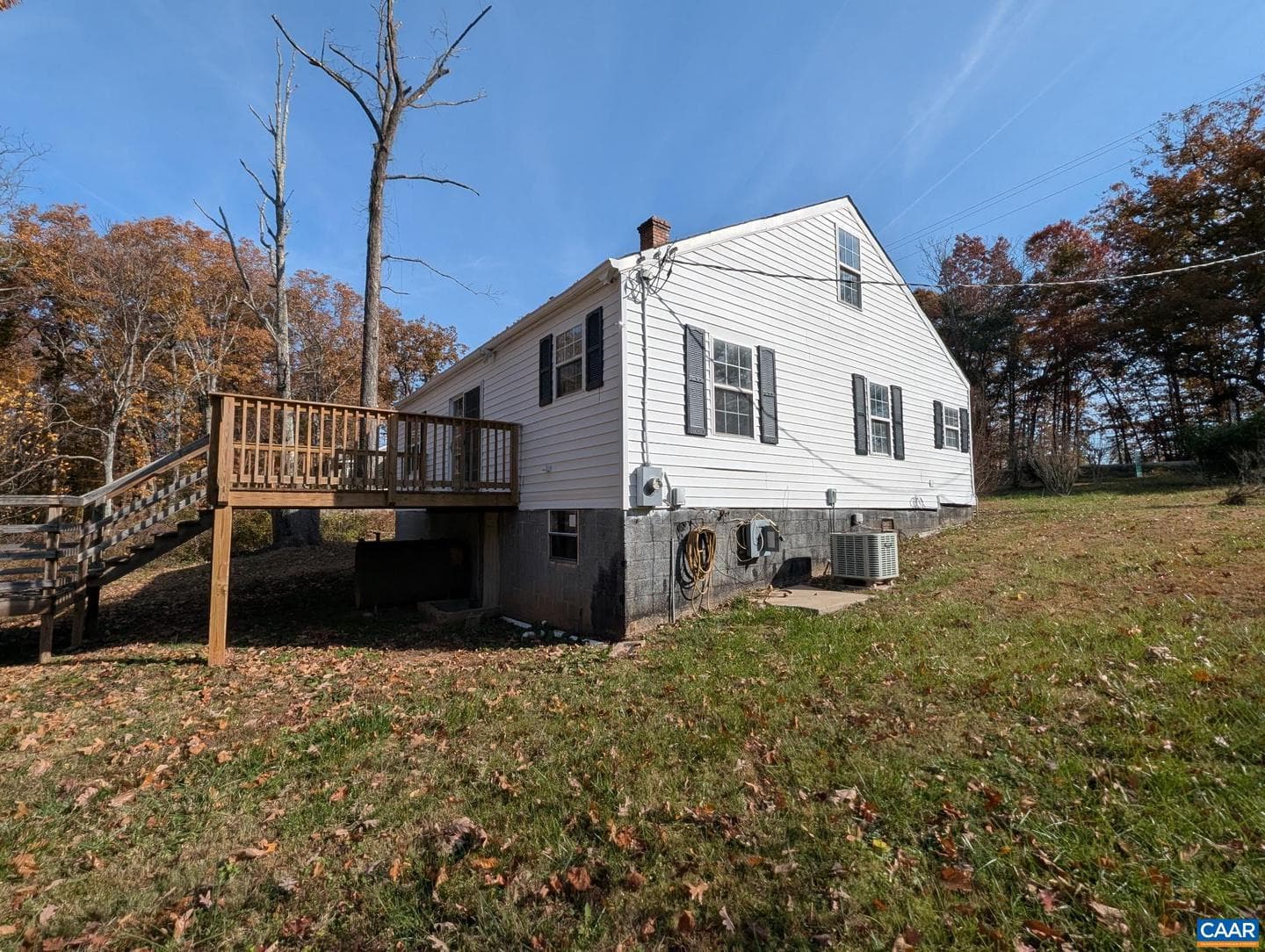 4490 James Madison Hwy photo 7