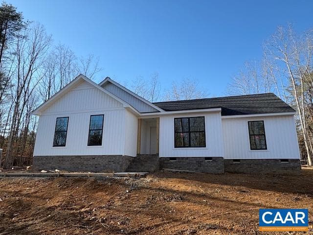 883 Pinehurst Dr