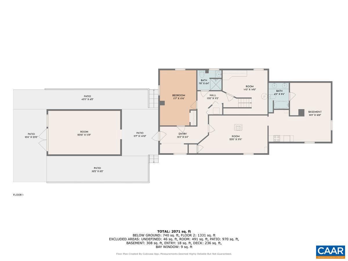 2420 James River Rd photo 73