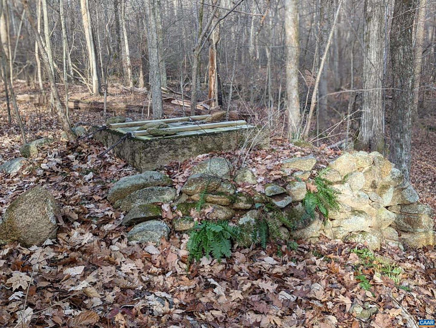2005 Upper Stony Run photo 37