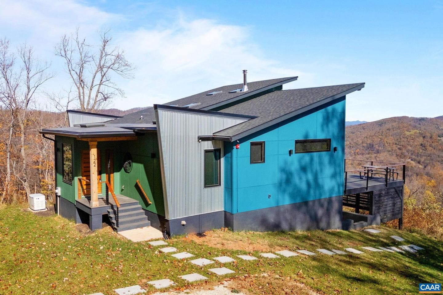 122 Indigo Ridge photo 2