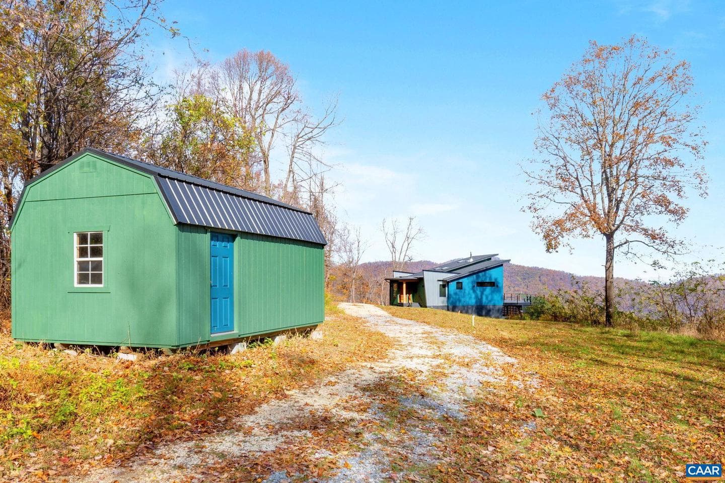 122 Indigo Ridge photo 39