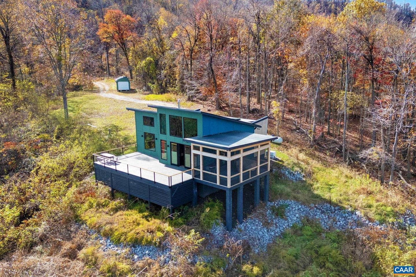 122 Indigo Ridge photo 42