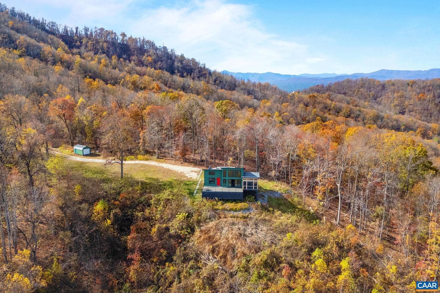 122 Indigo Ridge photo 43
