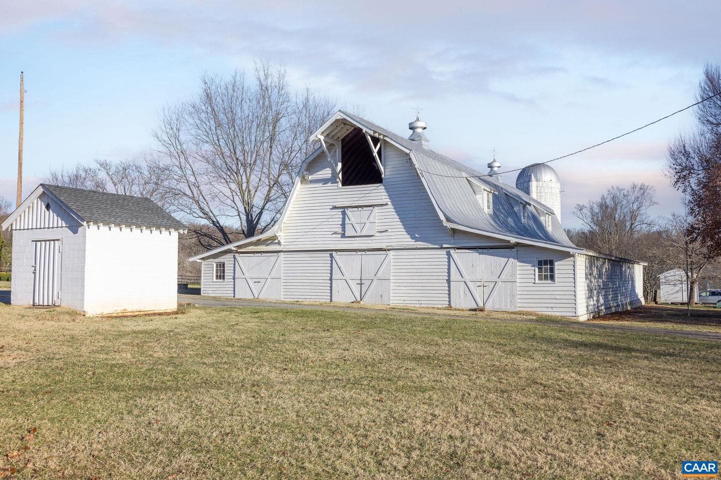 8199 Scottland Farm Dr photo 59