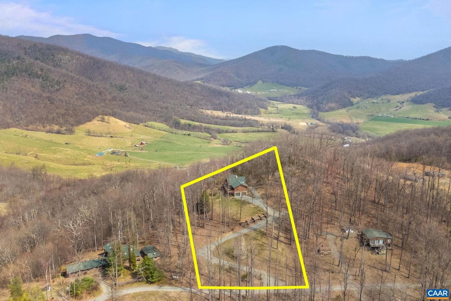 643 Lost Valley Rd photo 61