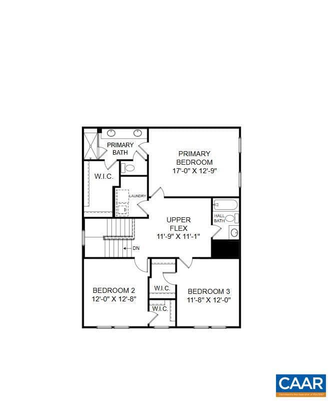 3059 Rambling Brook Ln photo 29