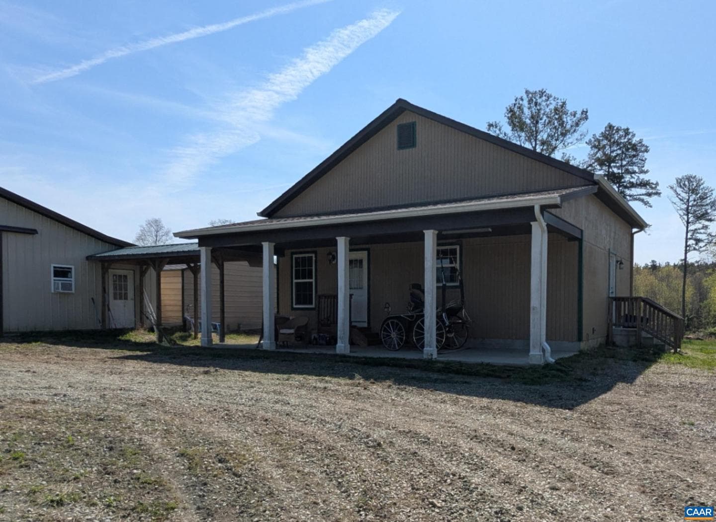 4064 Deep Creek Rd photo 15
