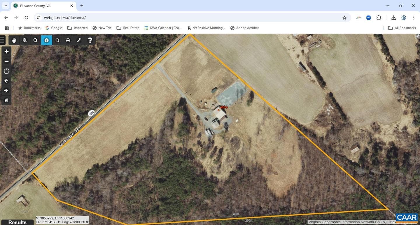 4064 Deep Creek Rd photo 36