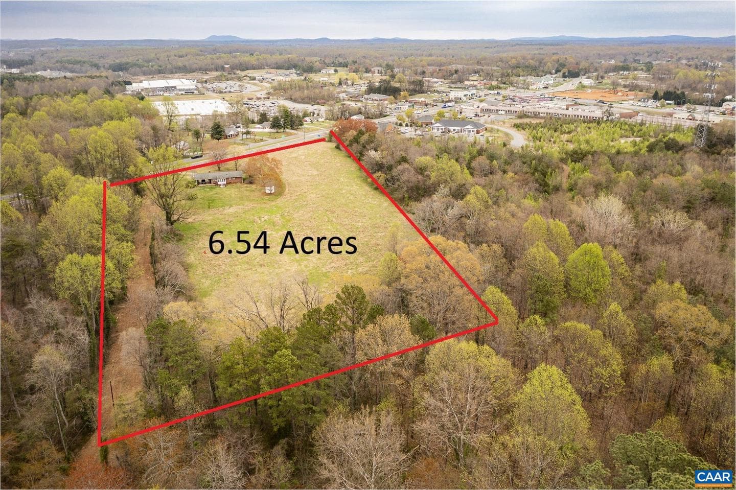 14540 Spotswood Trl, Ruckersville