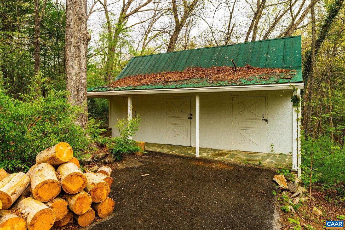 3220 Longdale Furnace Rd photo 40