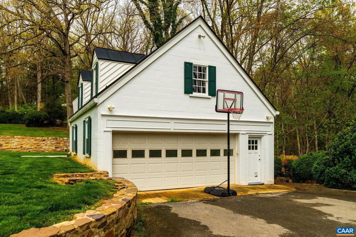 3220 Longdale Furnace Rd photo 5