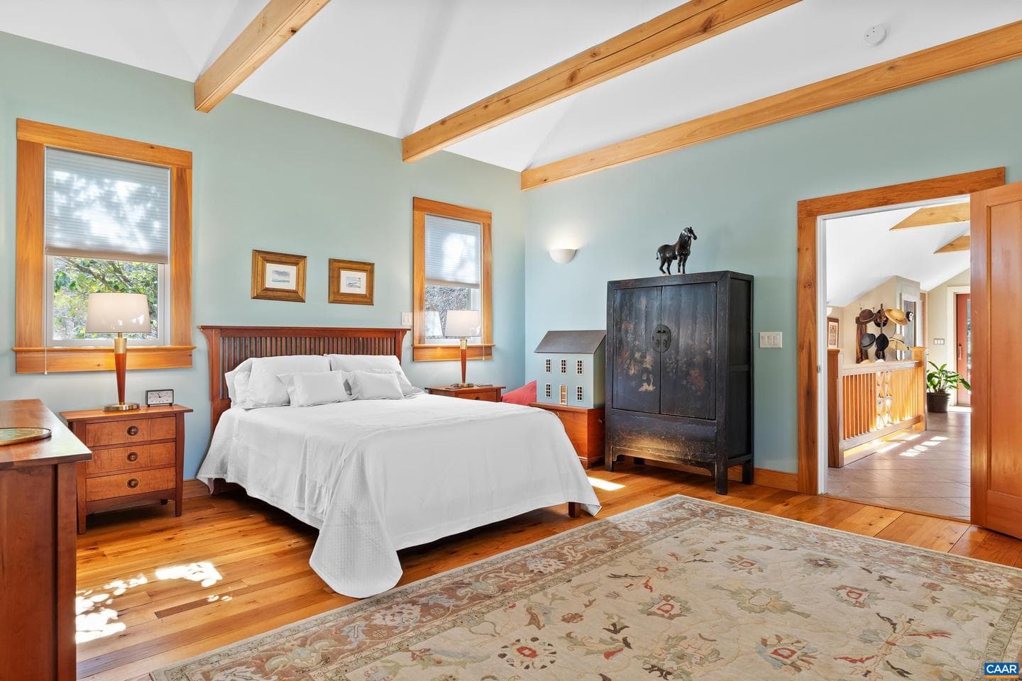 7122 Harris Mountain Ln photo 17