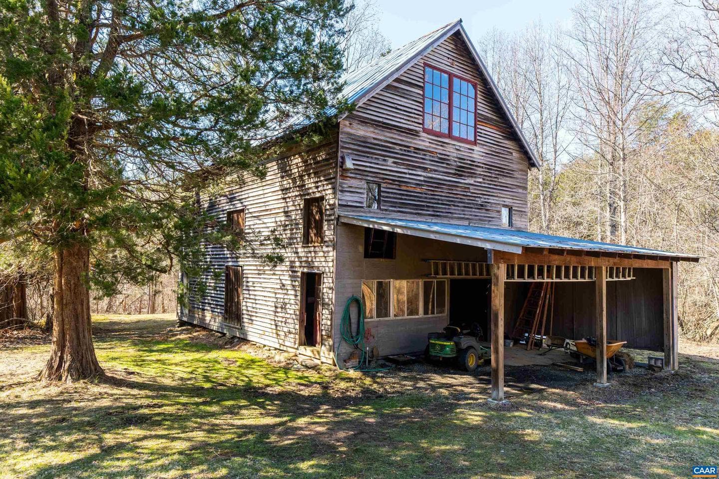 7122 Harris Mountain Ln photo 31