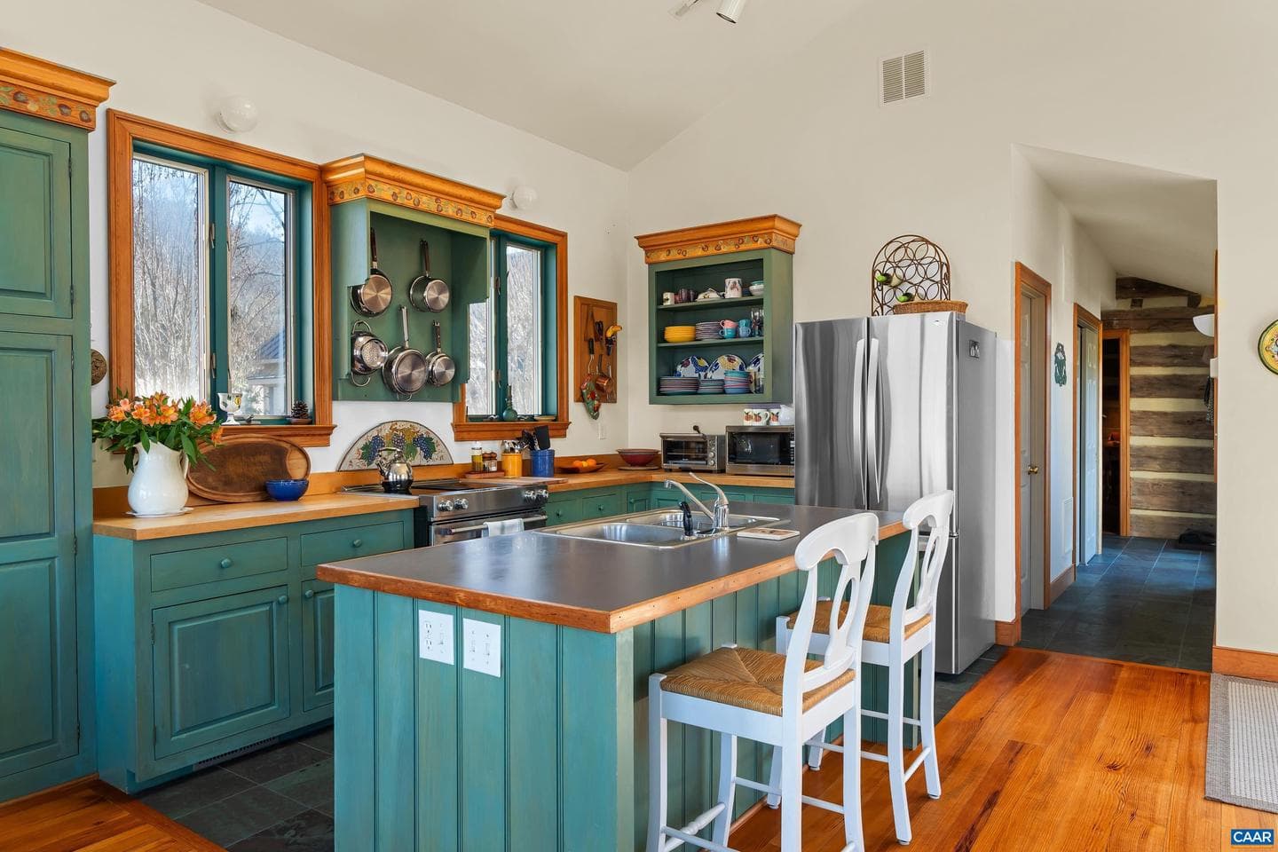 7122 Harris Mountain Ln photo 8