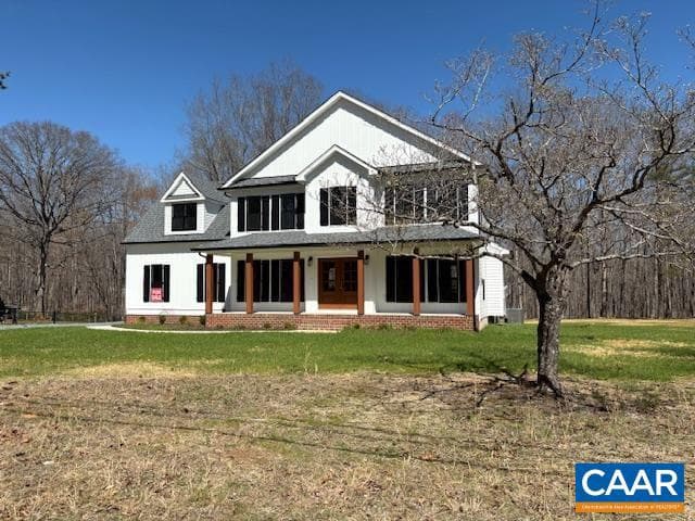4398 Thomas Jefferson Pkwy photo 1