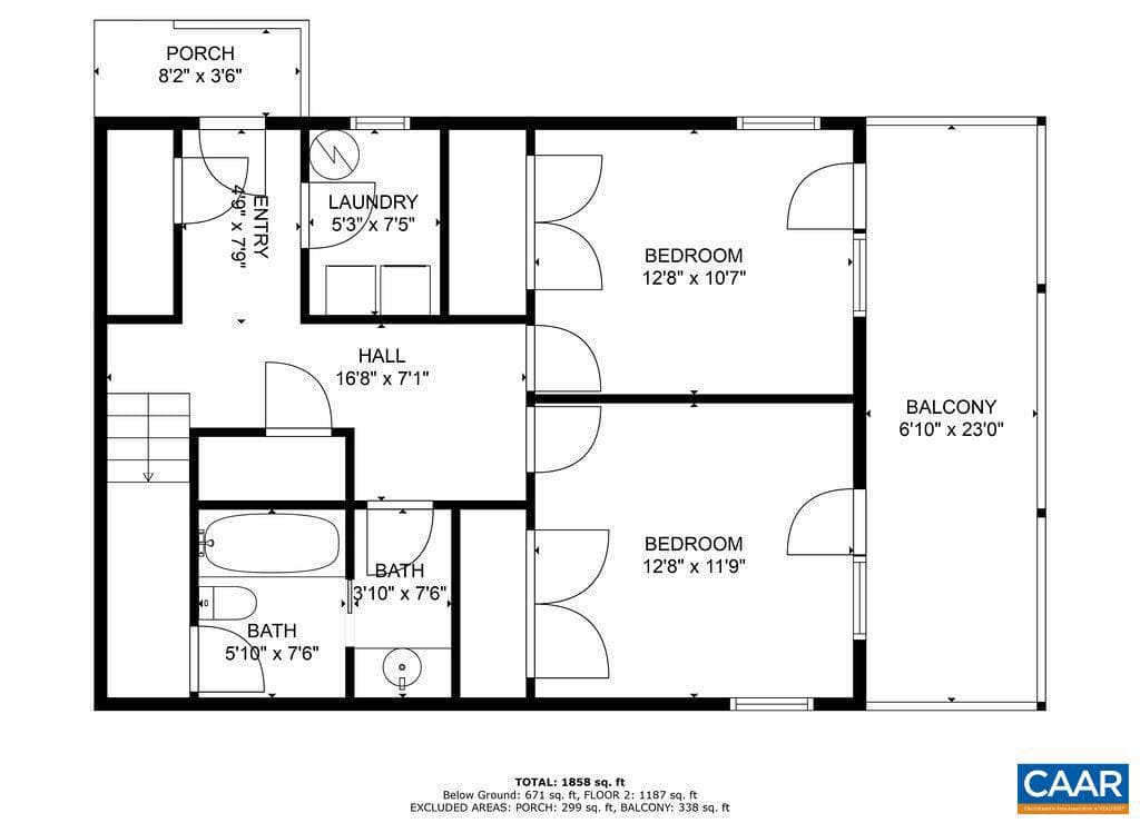 87 Firtree Dr photo 54