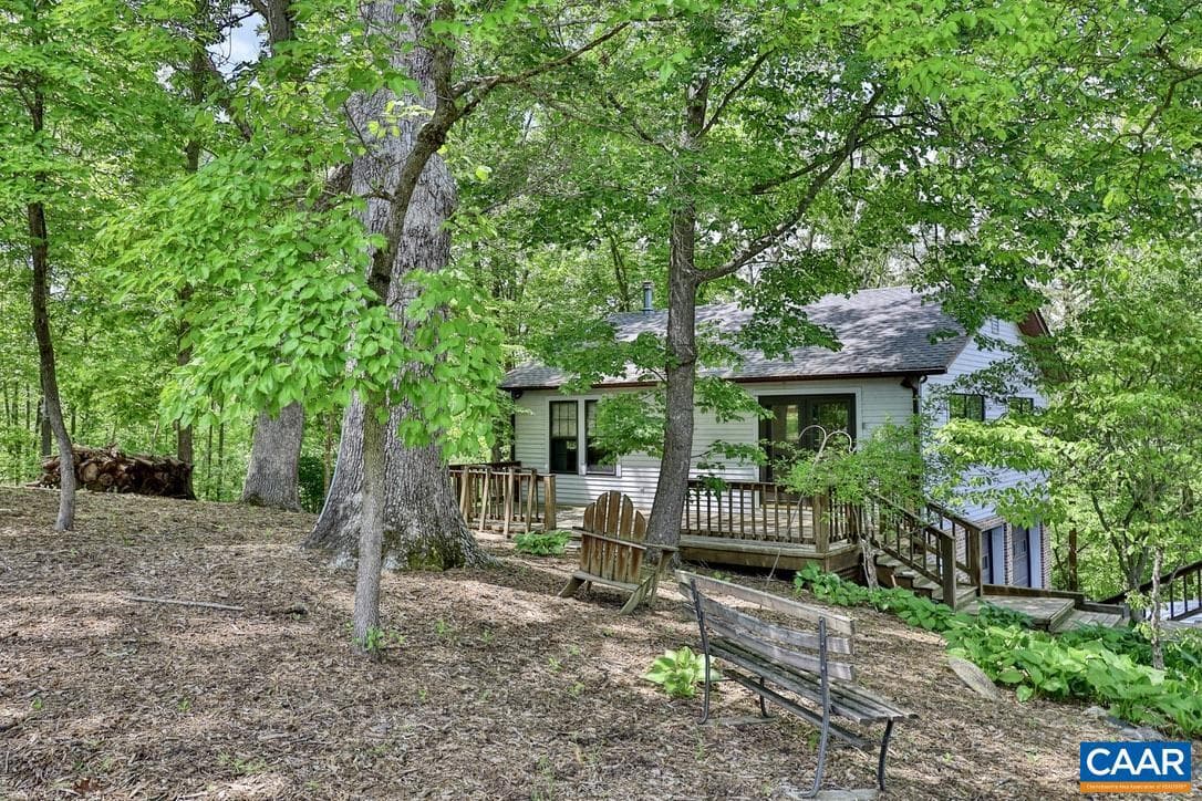 20 Pine Bluff Rd photo 59