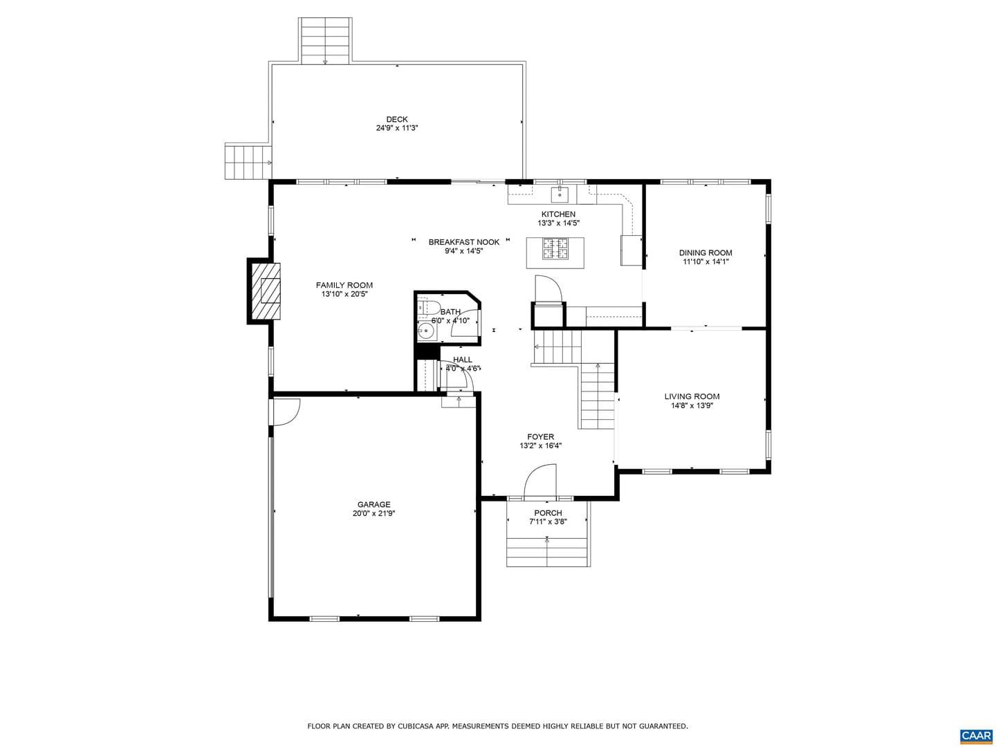 5861 Rockfish Gap Tpke photo 46