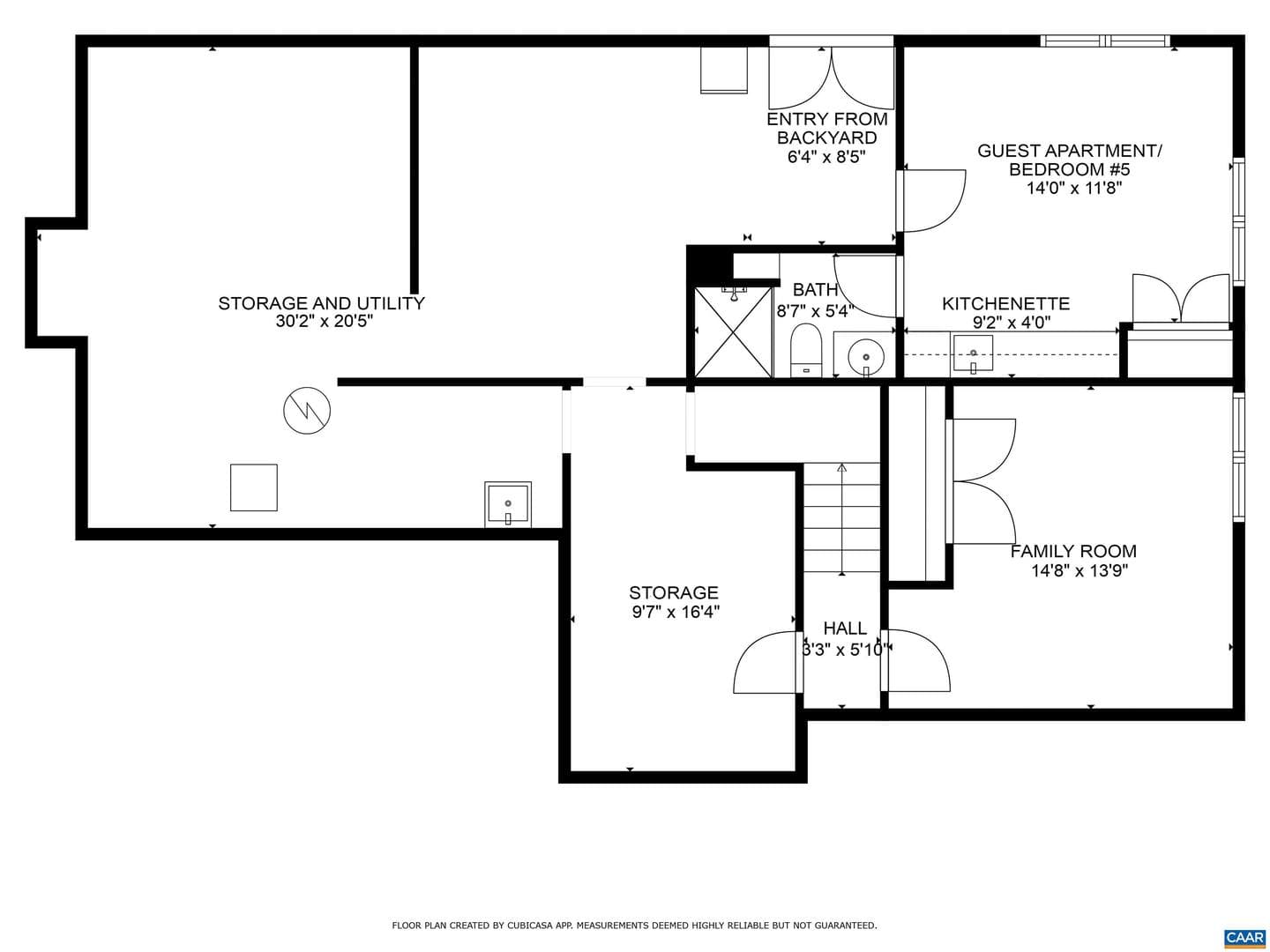 5861 Rockfish Gap Tpke photo 47