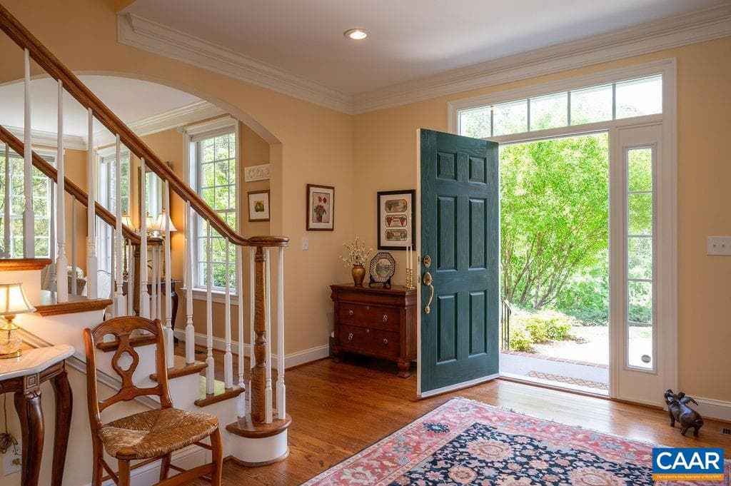 5861 Rockfish Gap Tpke photo 9