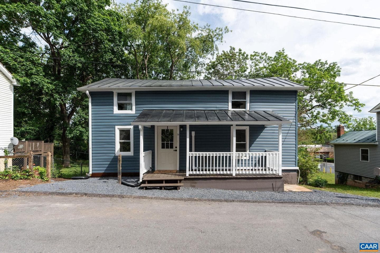 33 Bagby St