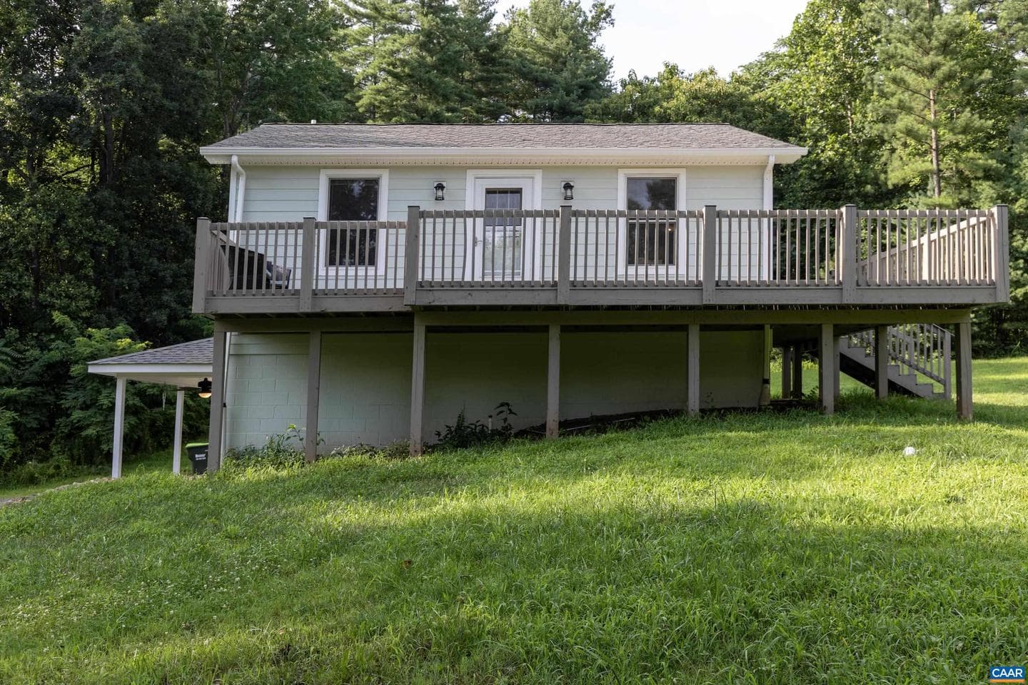 686 Snow Mountain Rd photo 38