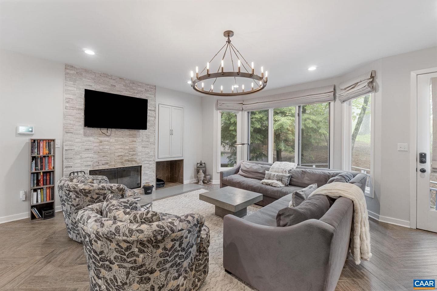 23 Trillium Close, Wintergreen Resort
