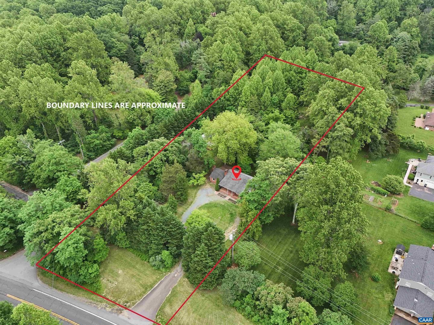 2659 Scottsville Rd photo 37
