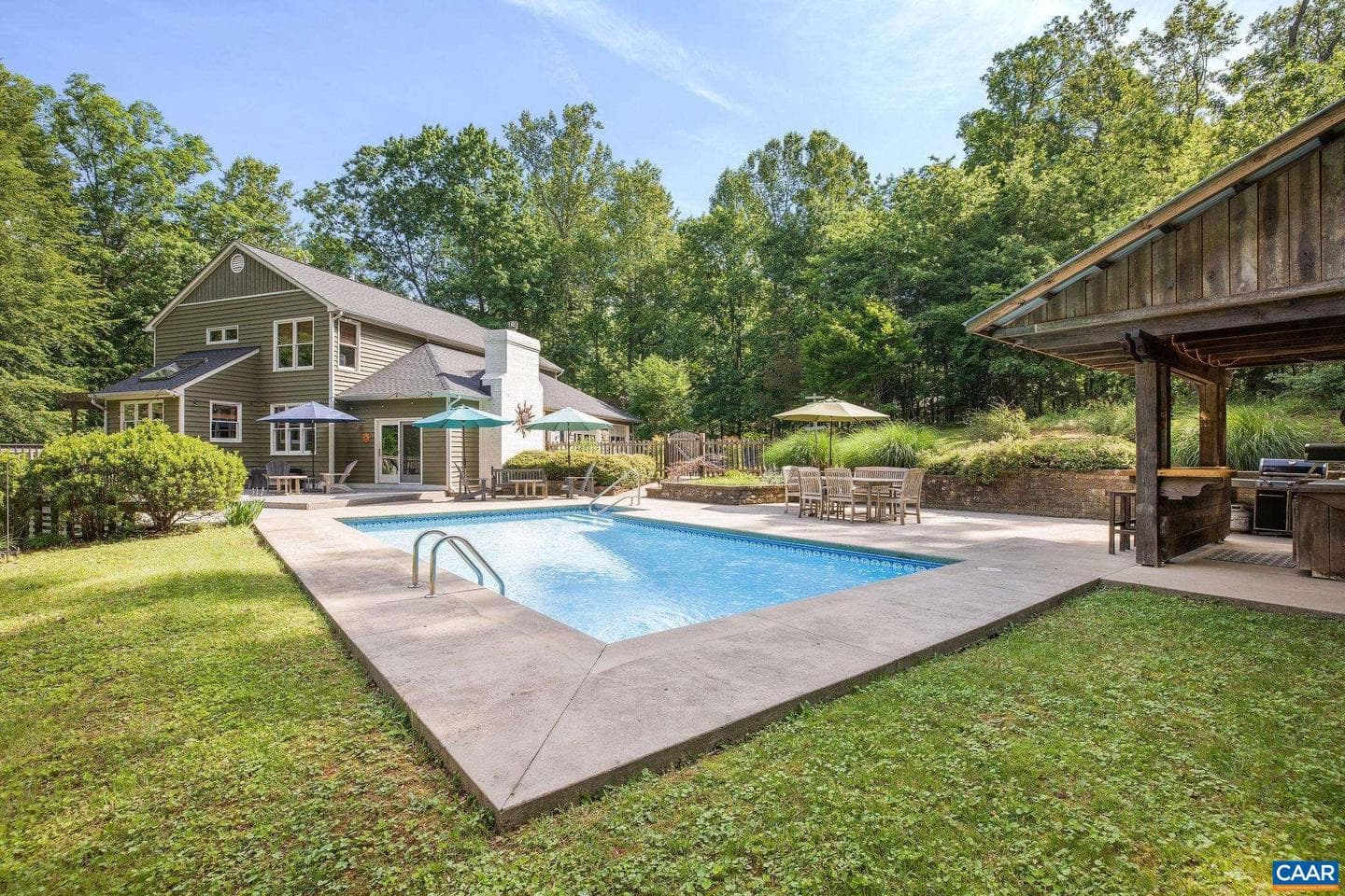 223 Fern Creek Ln photo 2