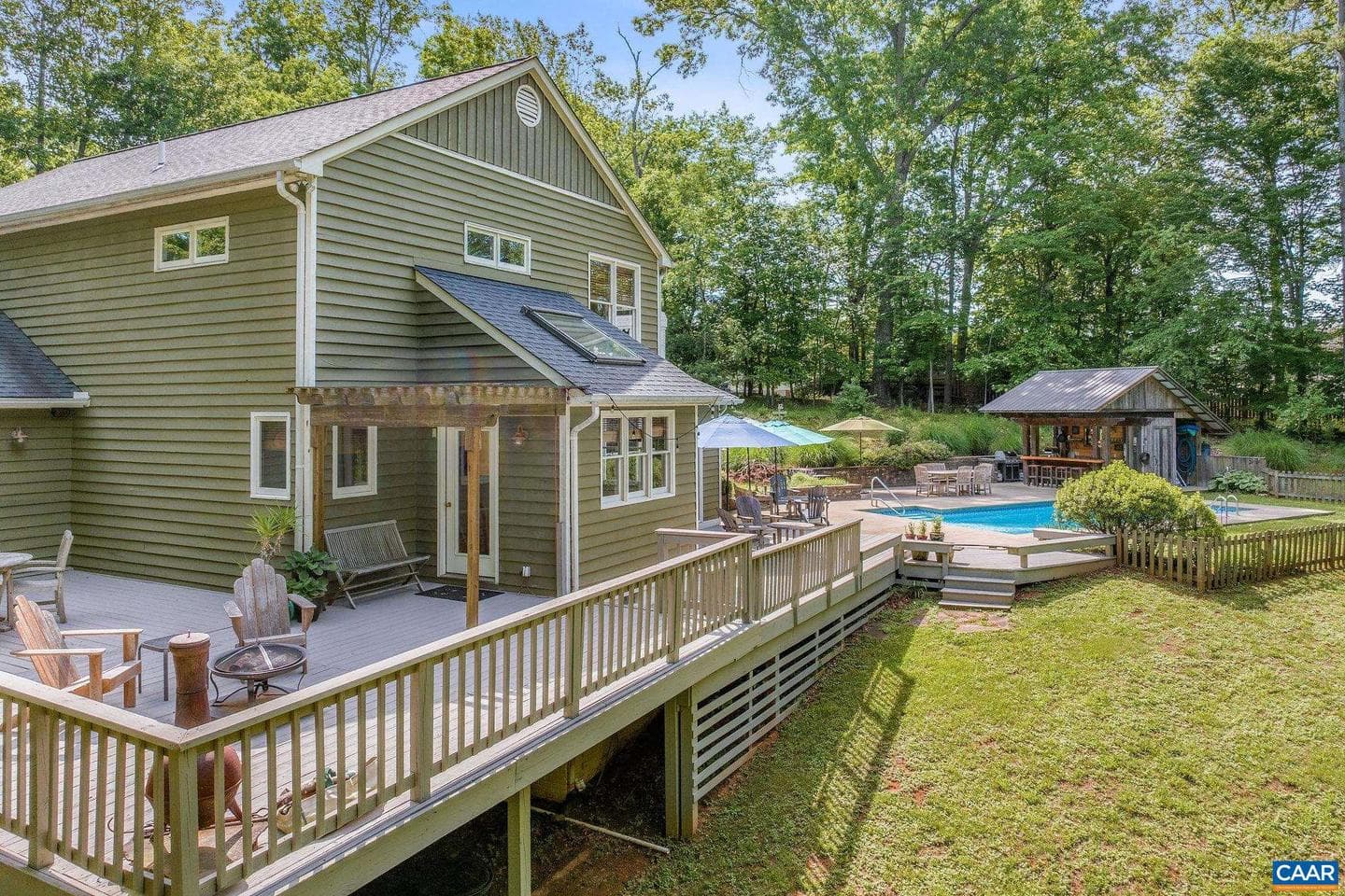 223 Fern Creek Ln photo 29
