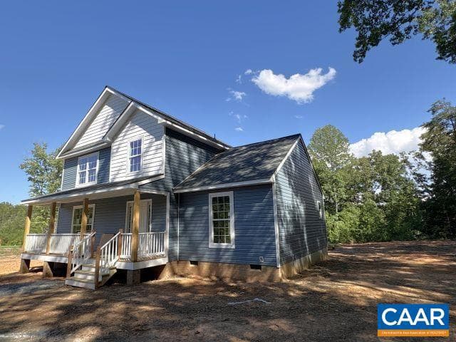 2570 Doctors Rd, Louisa