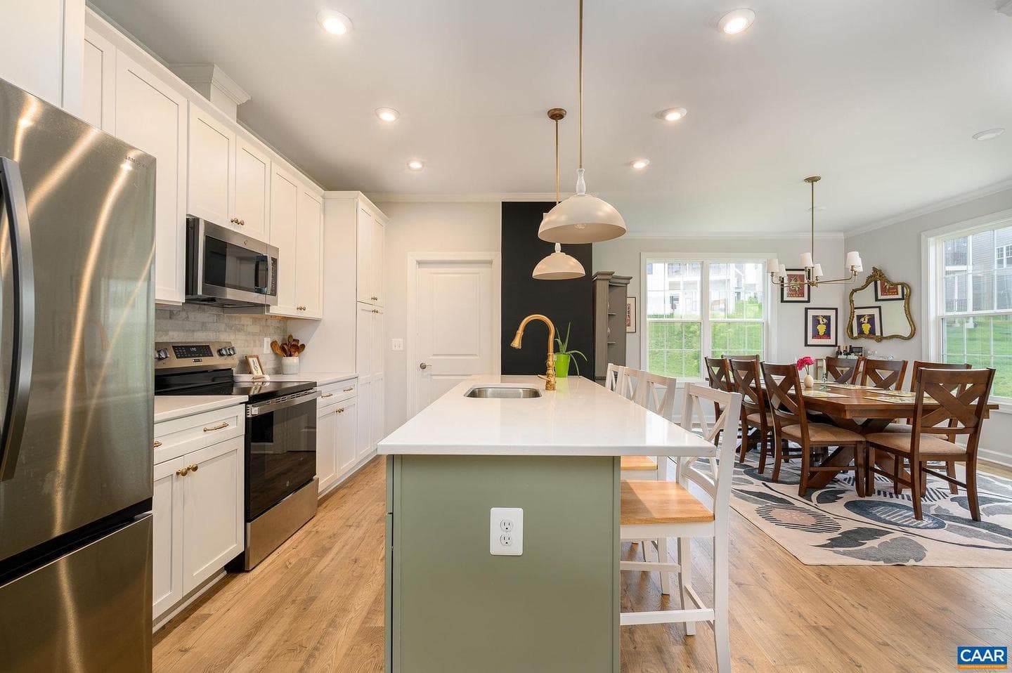 3707 Thicket Run Pl photo 10