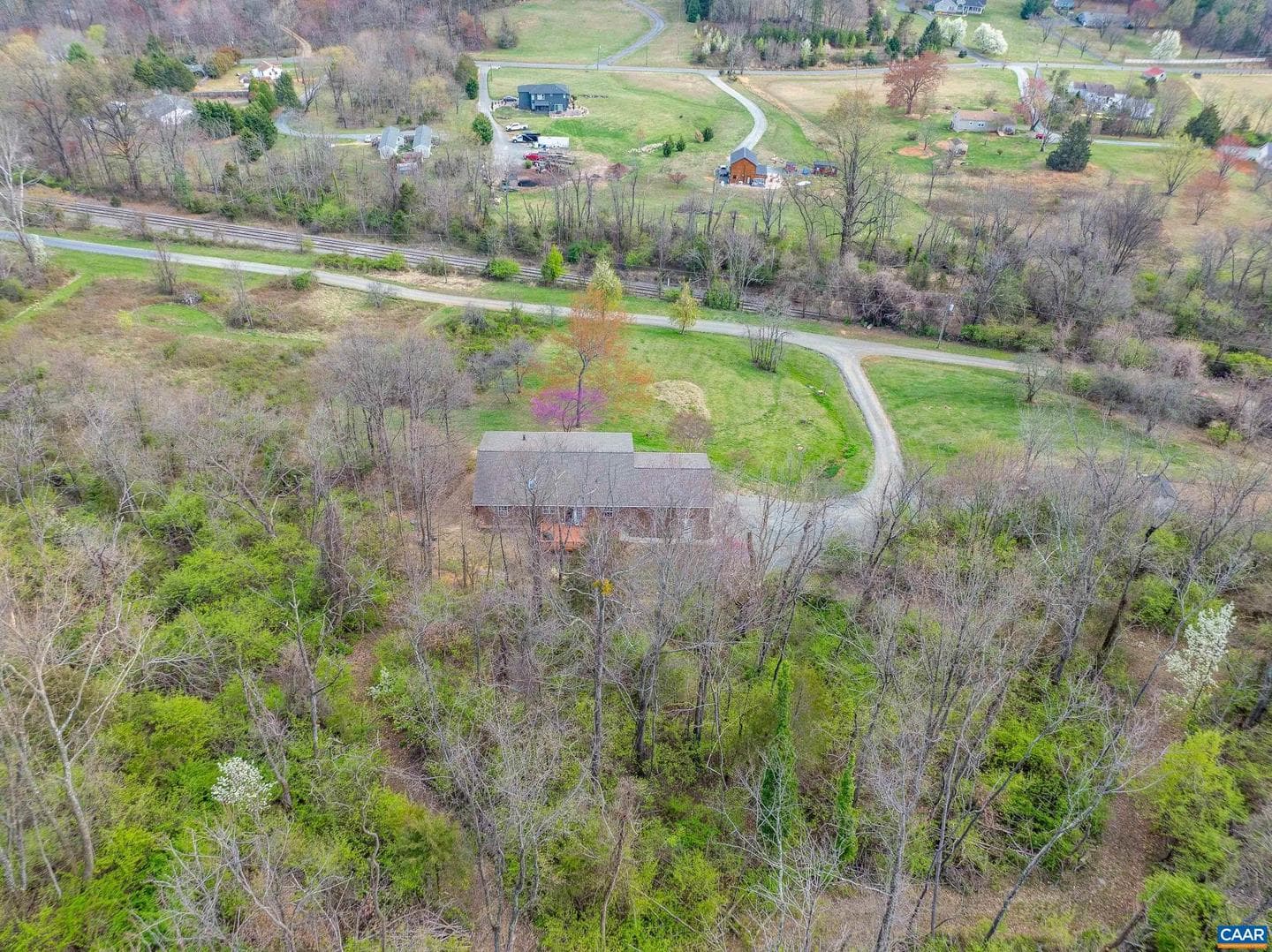 6518 Marymart Farm Rd photo 51