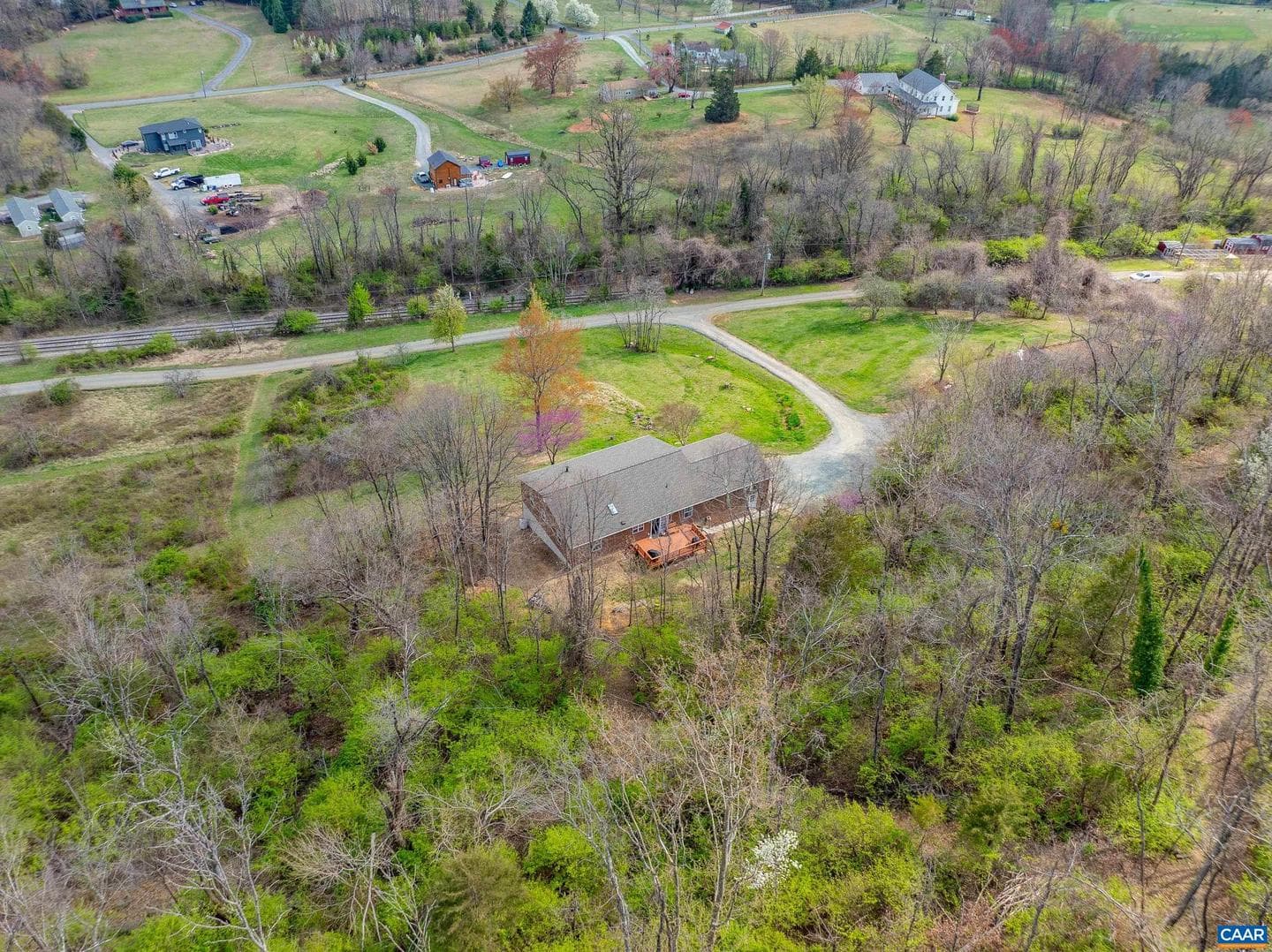 6518 Marymart Farm Rd photo 52