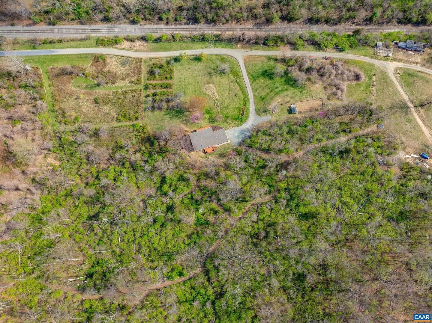 6518 Marymart Farm Rd photo 53