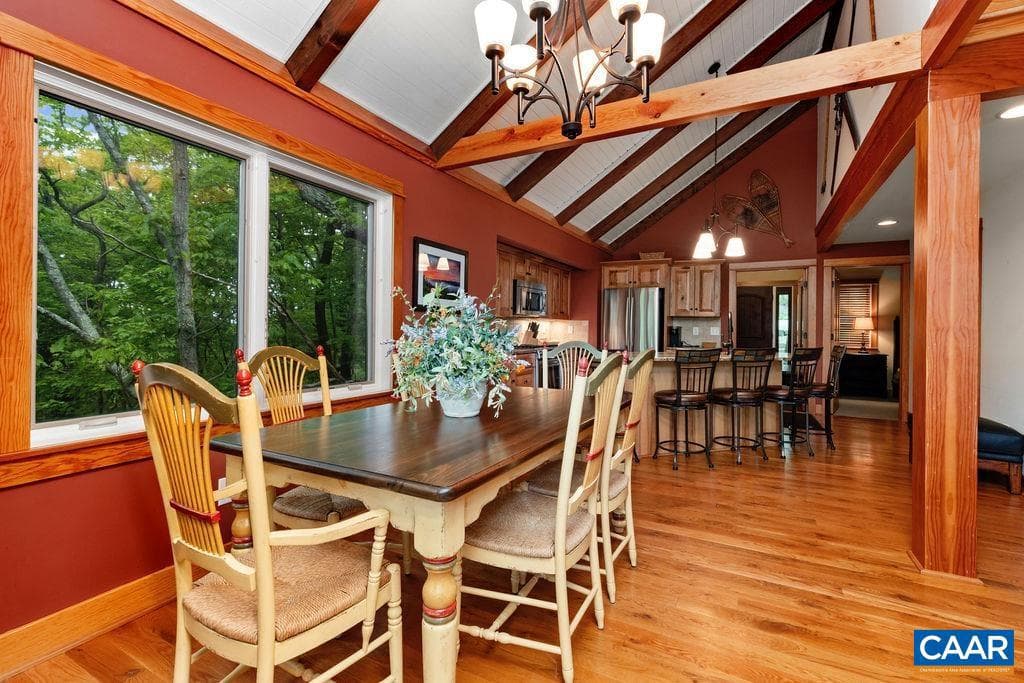 201 Pinnacle Dr photo 13