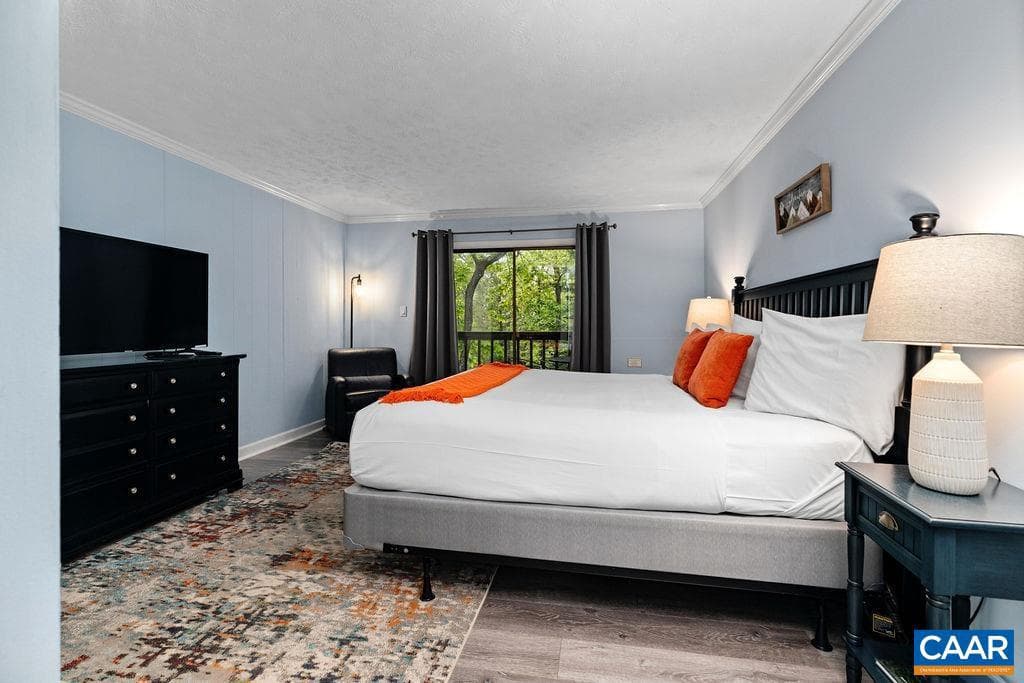 216 Timbers Condos, Wintergreen Resort