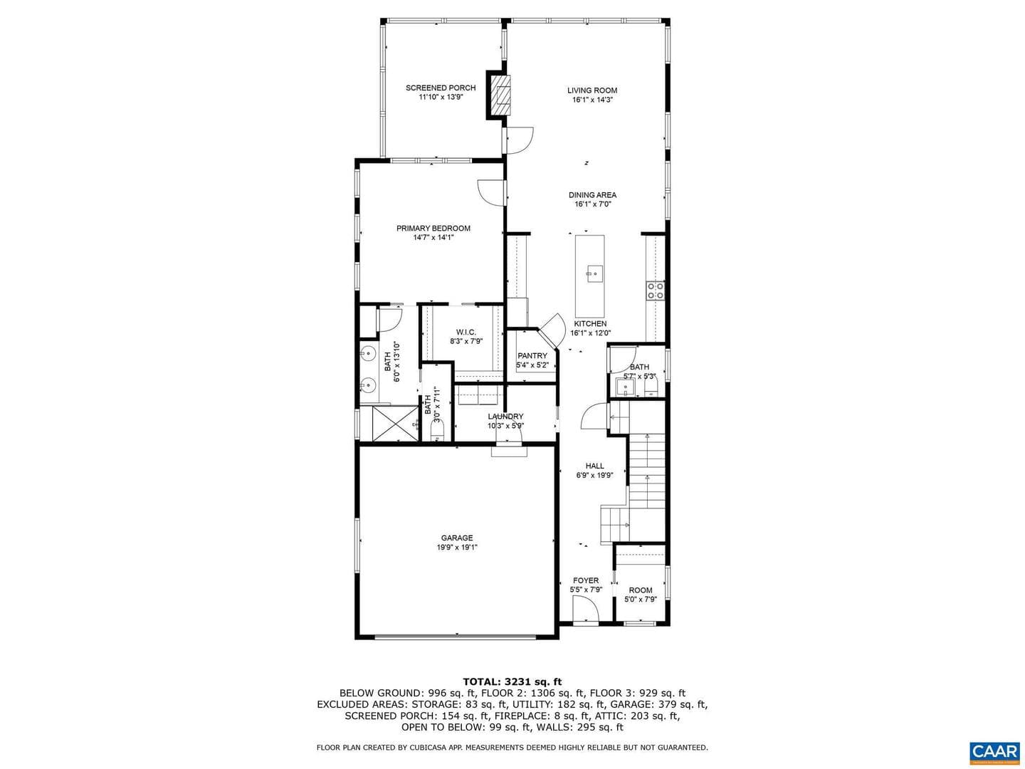138 Bishopgate Ln photo 43