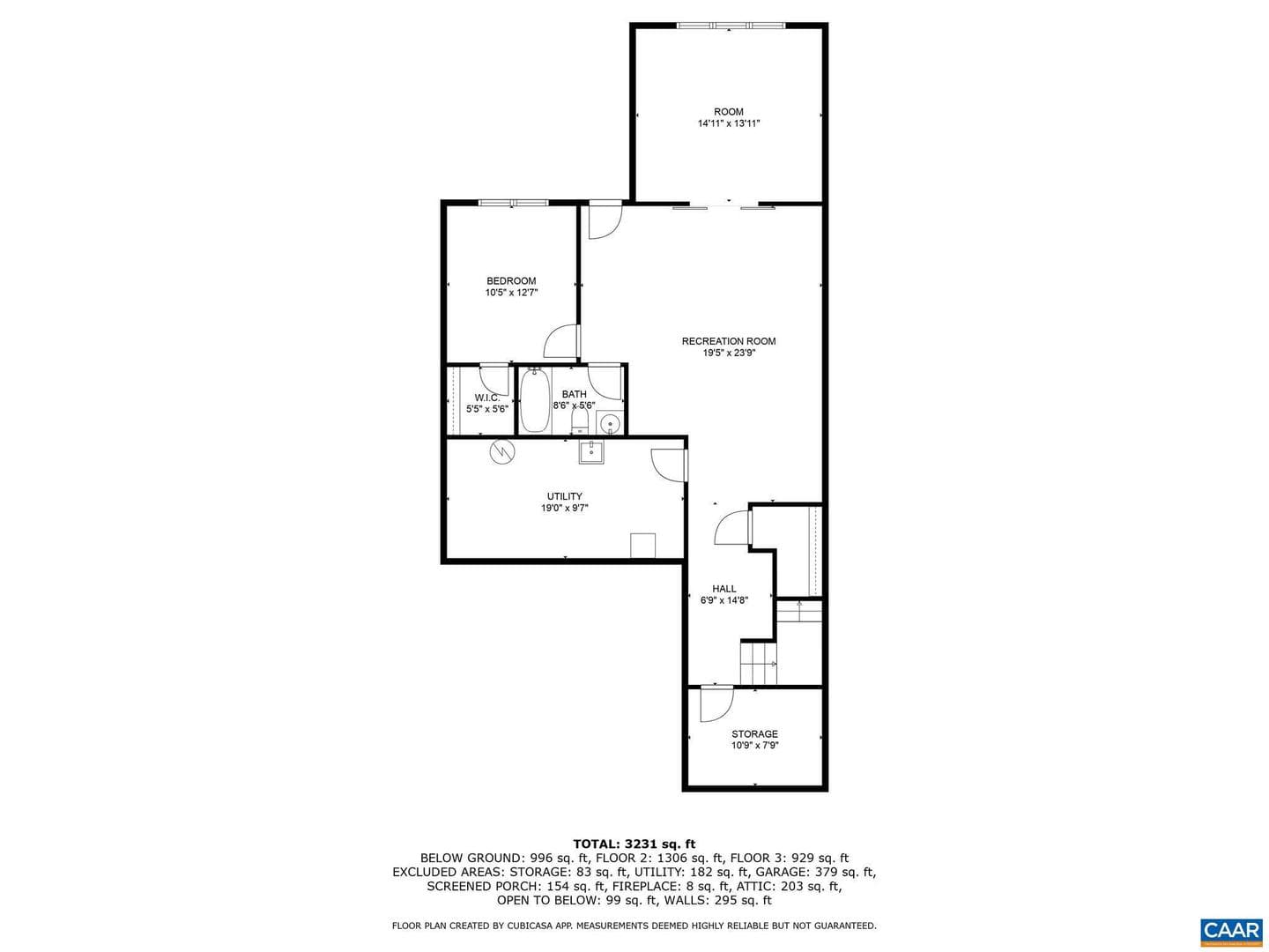 138 Bishopgate Ln photo 45