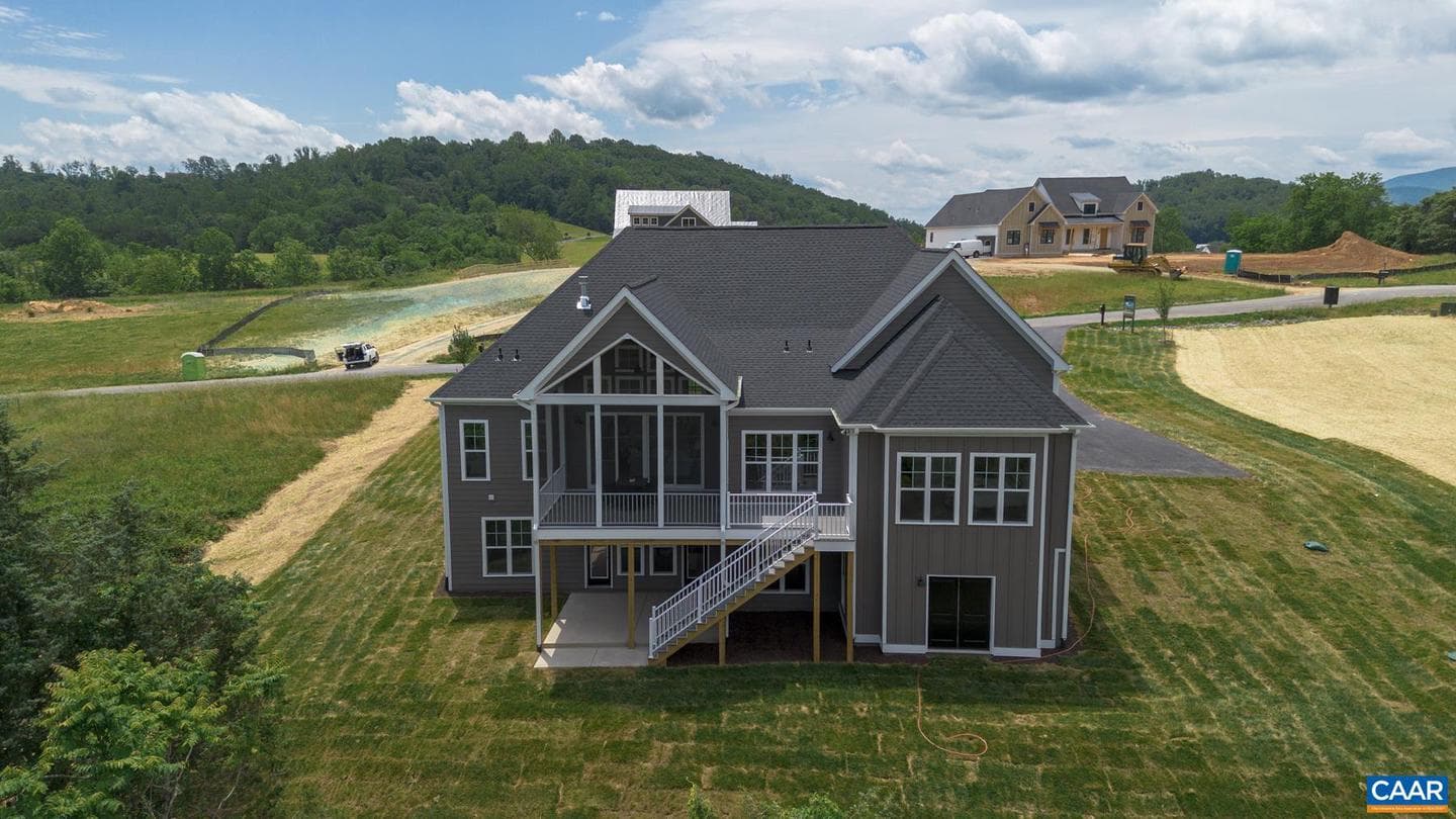 2015 Stockton Creek Ln #lot 10 Stockton Cree photo 6