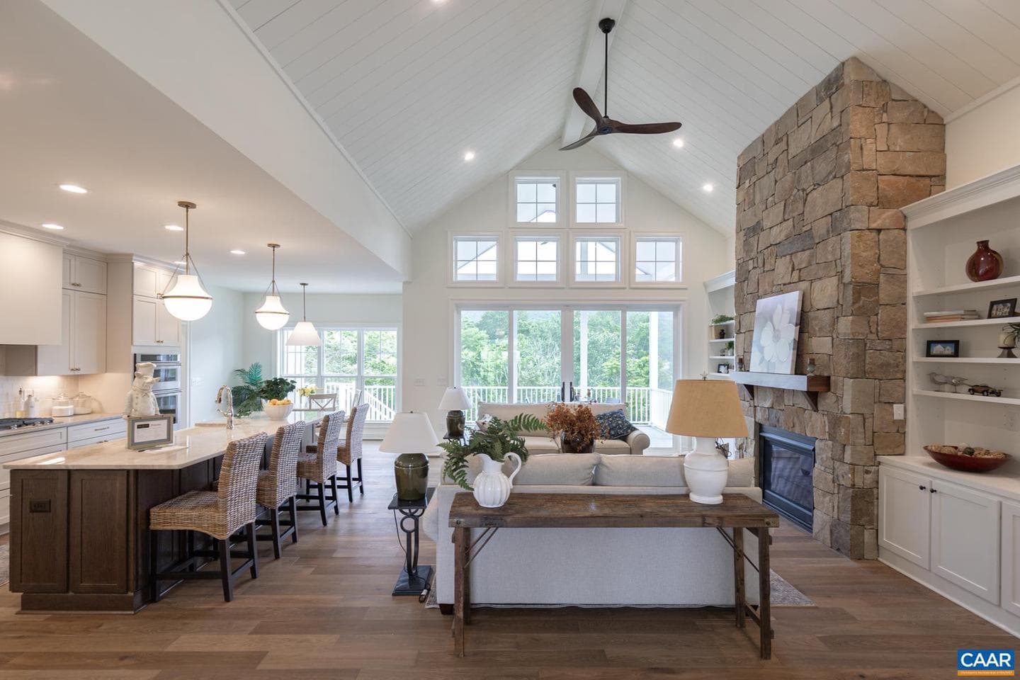 2015 Stockton Creek Ln #lot 10 Stockton Cree photo 8