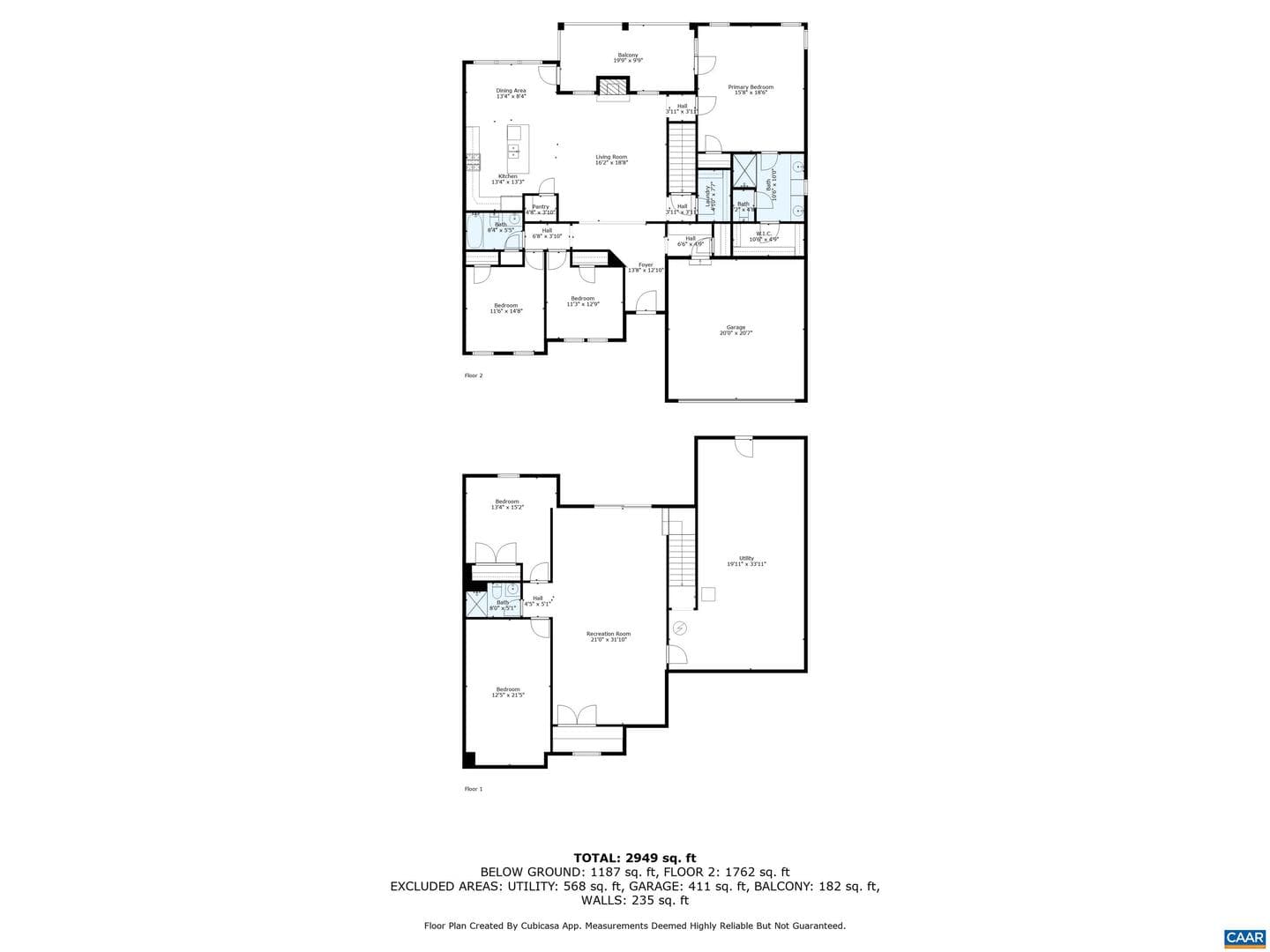 281 Manor Blvd photo 31