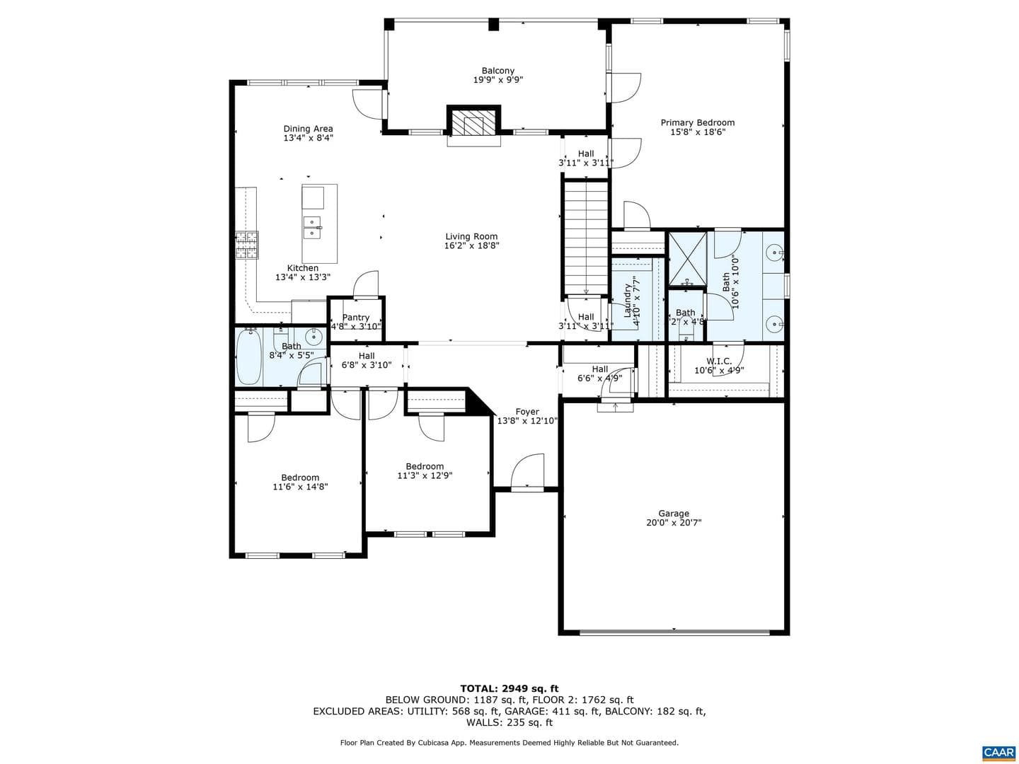 281 Manor Blvd photo 32