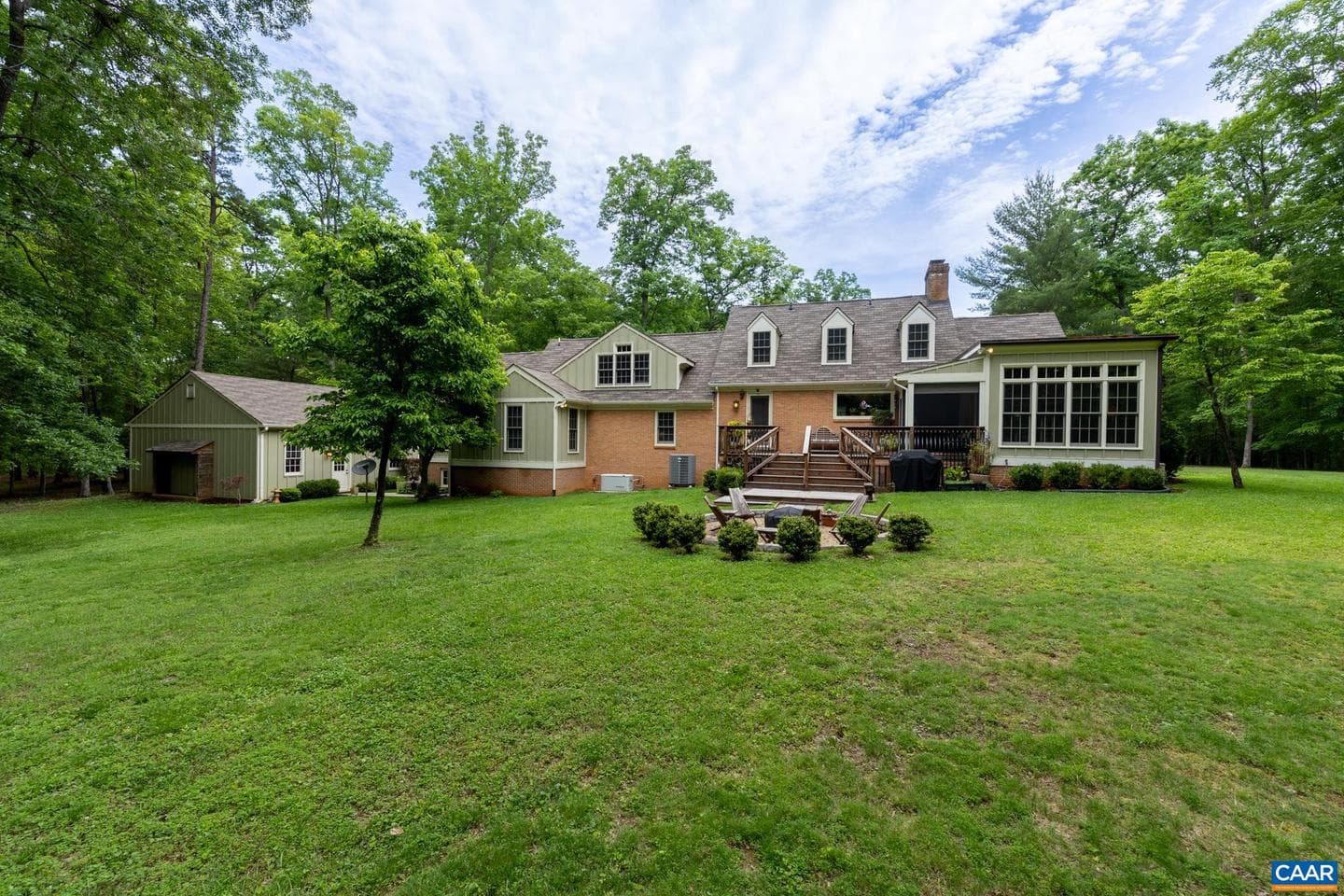 1680 Union Mills Rd photo 14